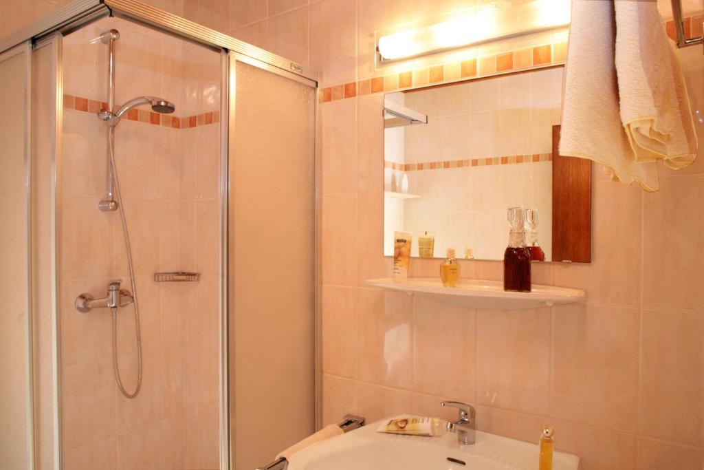 Appartement Lackner Целль-ам-Зеє Номер фото